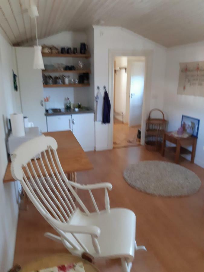 Nedomkull Villa Alingsås Exterior foto